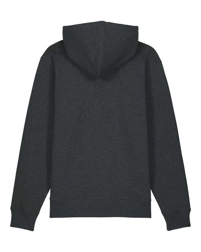 Hoodie Gemêleerd Zwart from IT'S PAWSOME