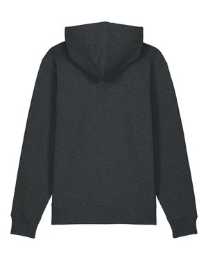 Hoodie Gemêleerd Zwart from IT'S PAWSOME