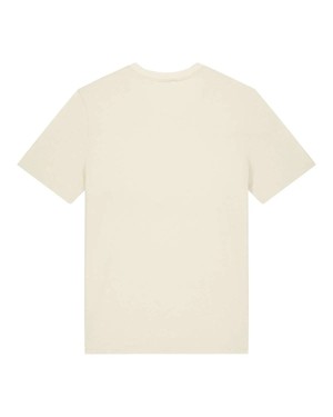 T-shirt Beige from IT'S PAWSOME