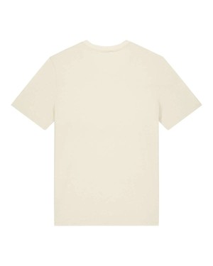 T-shirt Beige from IT'S PAWSOME