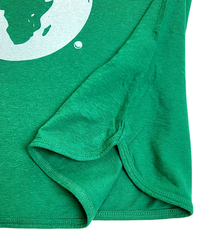 HENNEP grasgroen XL from Je Moeder