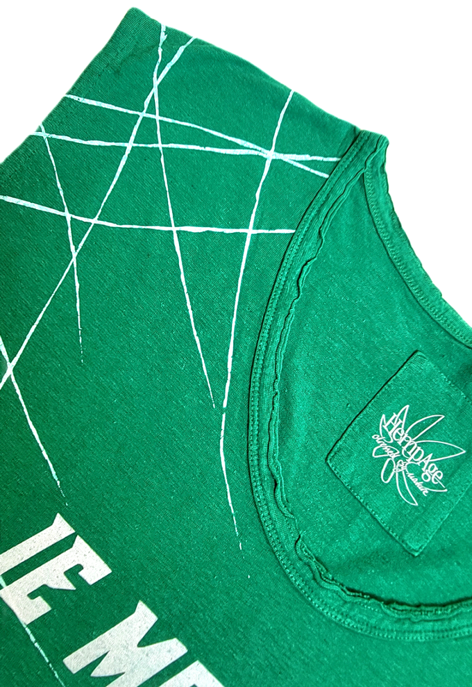 HENNEP grasgroen XL from Je Moeder