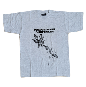 Tshirt Voedselpark Amsterdam (unisex, XS/S/M/L/XL) from Je Moeder