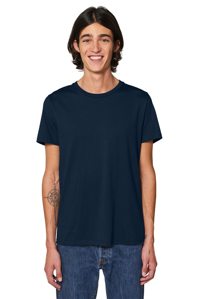 BIO BLAUW & GROEN (UNISEX: XS-XXL) from Je Moeder
