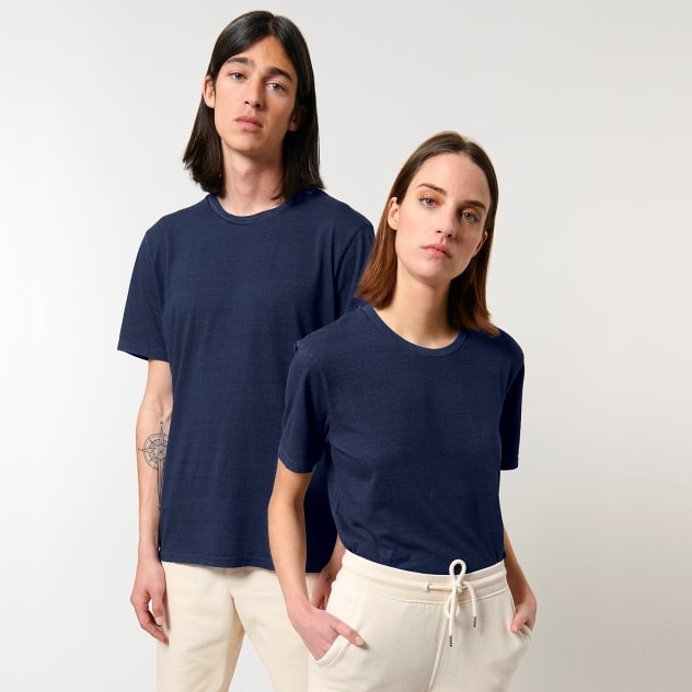 BIO DENIM (UNISEX, S-XL) from Je Moeder