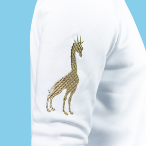 Hieronimus Hoodie from Jheronimus Clothing