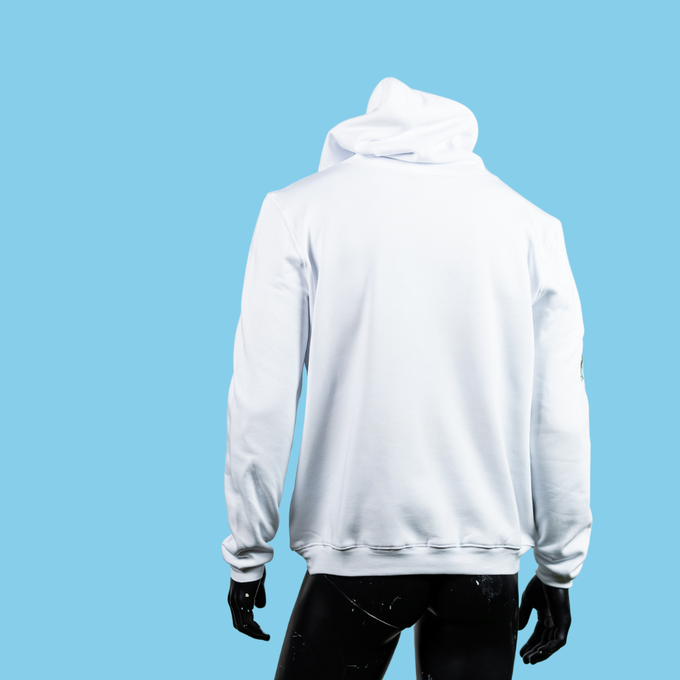 Hieronimus Hoodie from Jheronimus Clothing