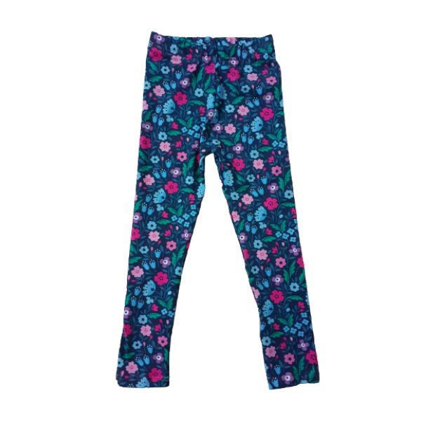 Legging print from Joos