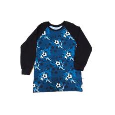 longsleeve voetbal via Joos