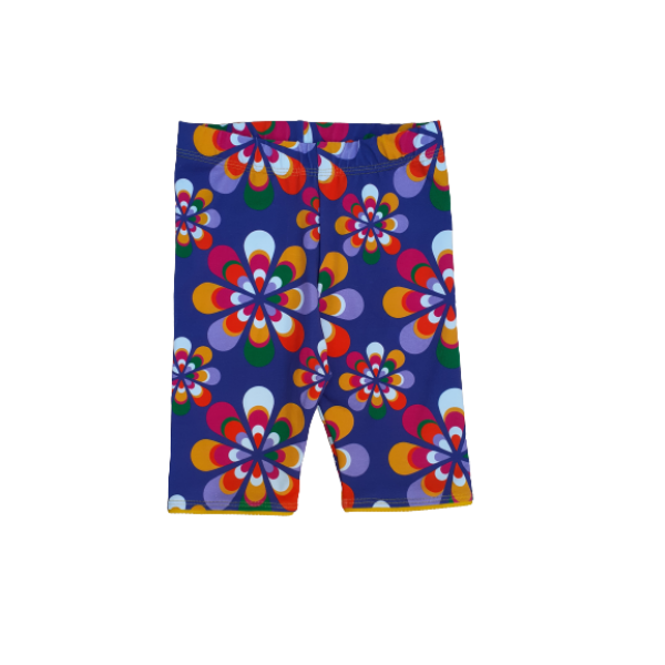 Korte legging Carnaval from Joos