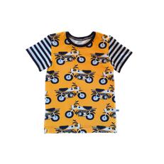 shirt motoren via Joos