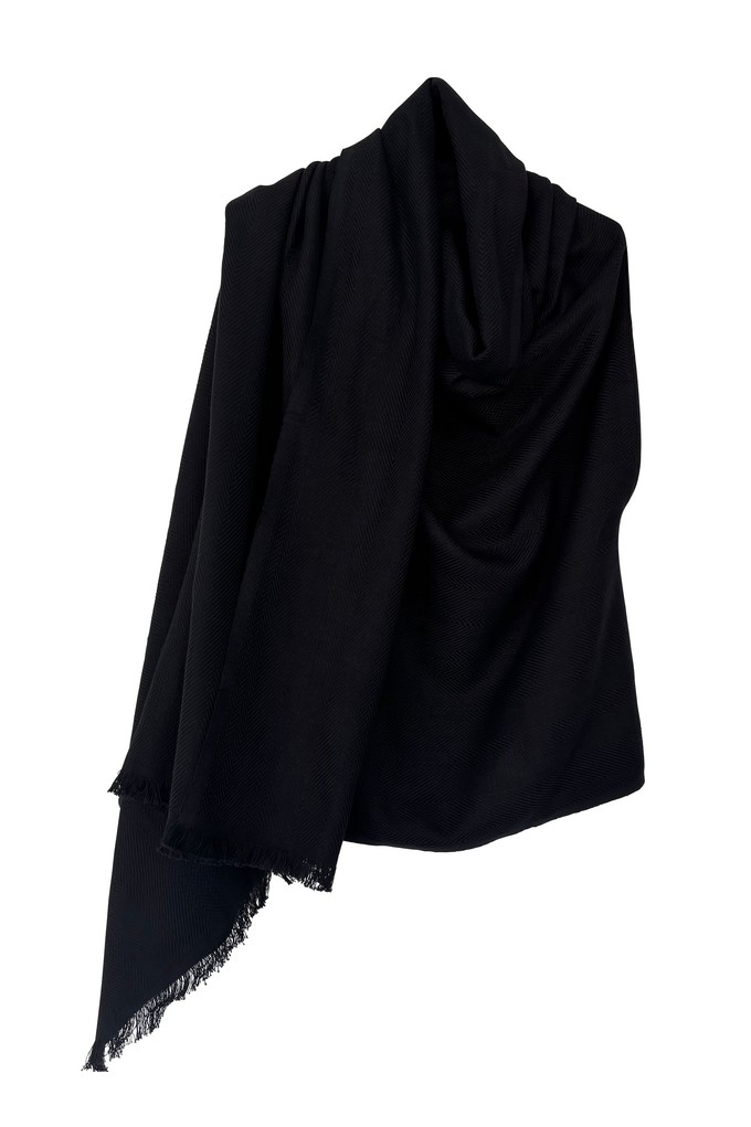 NEW COTTON Cape Chia Chill from JULAHAS