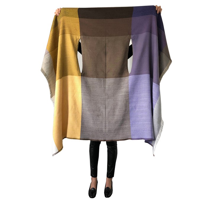 NEW! PETITE DARIA Cape Zambezi from JULAHAS