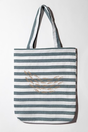 NEW! Tote Bag Ocean Sand from JULAHAS