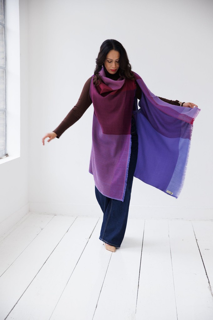 NEW! DARIA Cape Waikato from JULAHAS