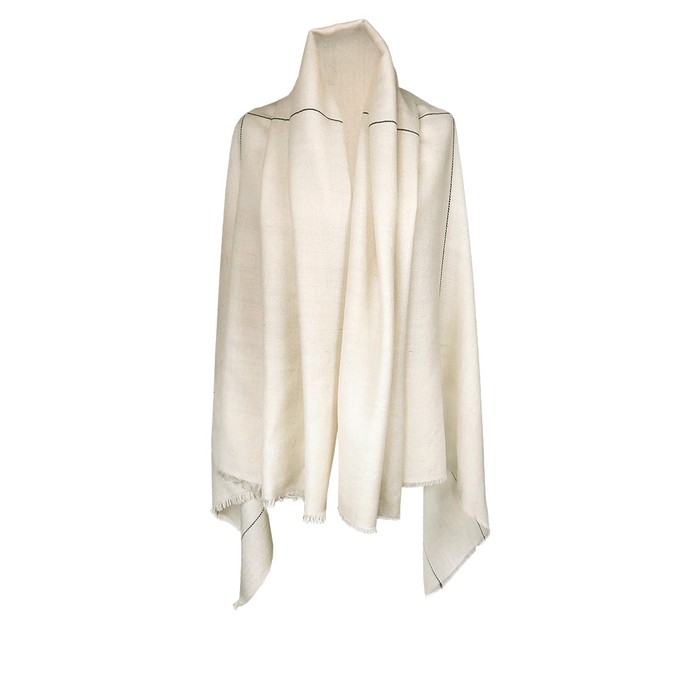 NEW! Plus Size CELESTIAL Cape Ariel JULAHAS+ from JULAHAS