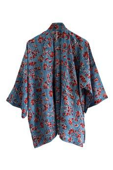 NEW! Cotton Overlay Chaap No.3 via JULAHAS