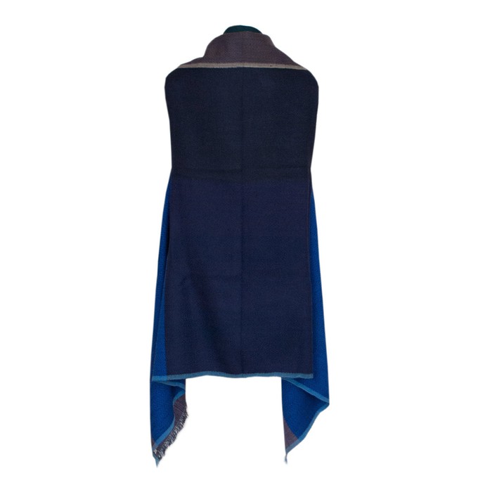 NEW! PETITE DARIA Cape Nile from JULAHAS