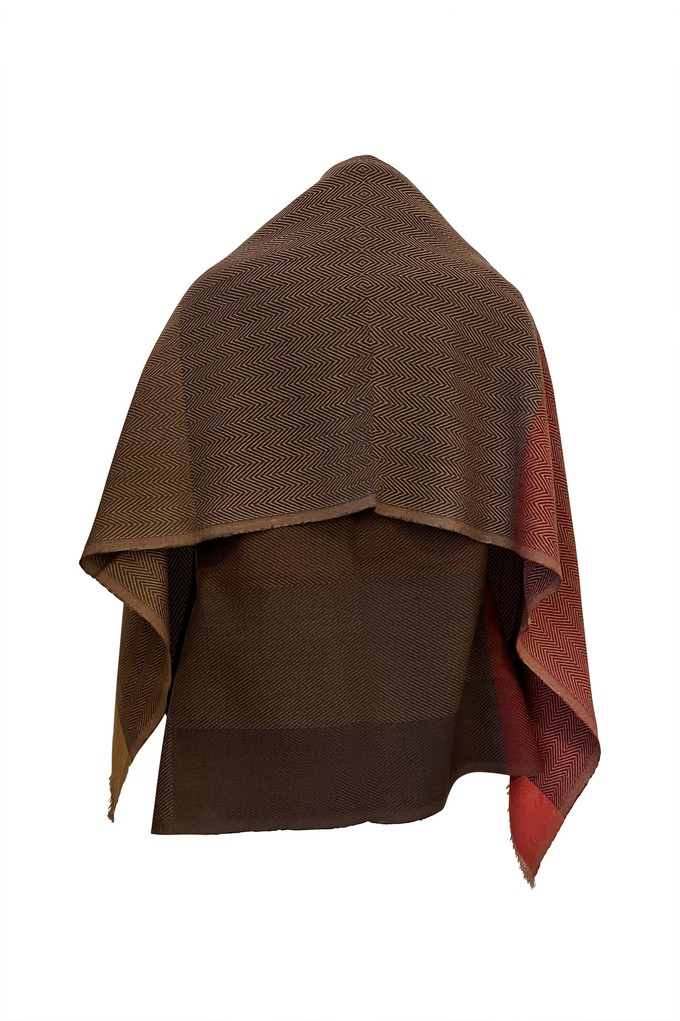 NEW! DARIA Cape Savannah from JULAHAS