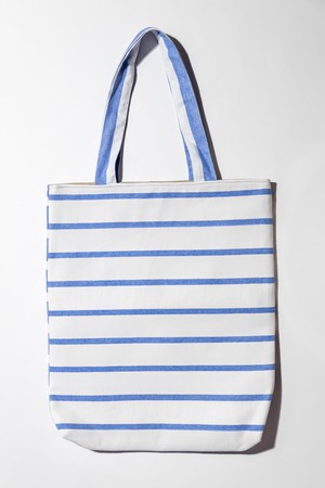 NEW! Tote Bag Ocean Water from JULAHAS