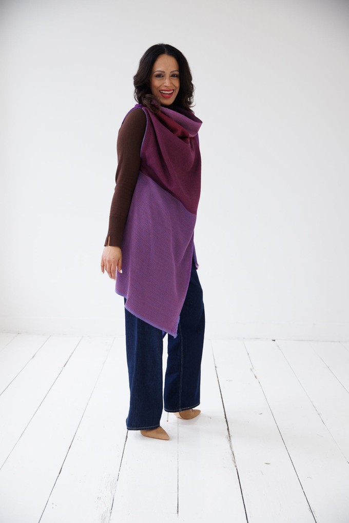 NEW! DARIA Cape Waikato from JULAHAS