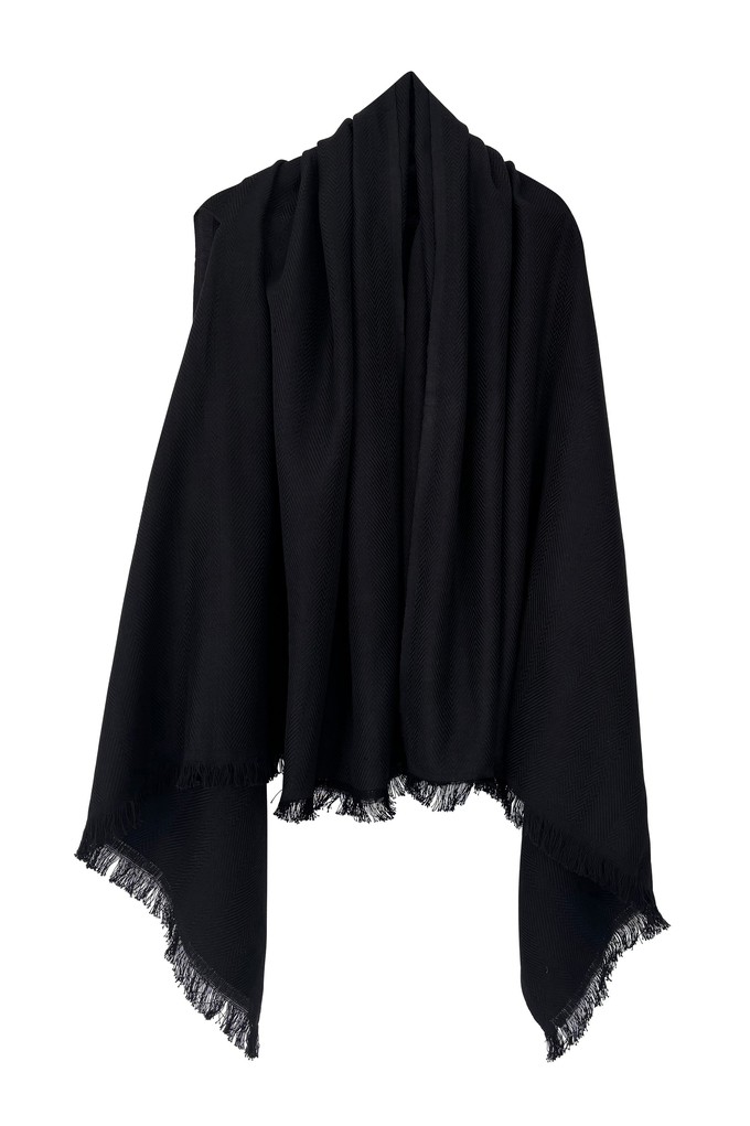 NEW COTTON Cape Chia Chill from JULAHAS