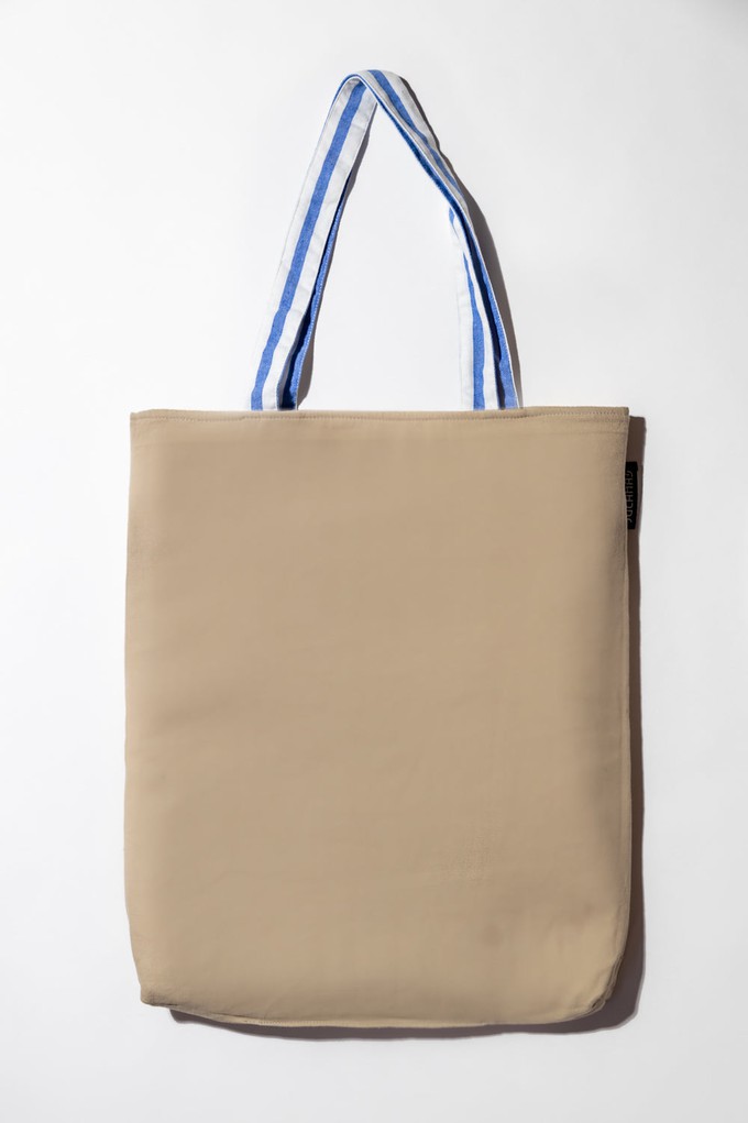 NEW! Tote Bag Ocean Water from JULAHAS