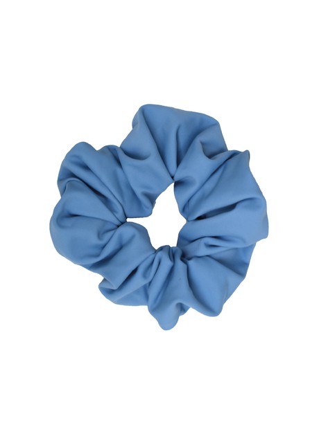 Scrunchie - light blue from JUNGL