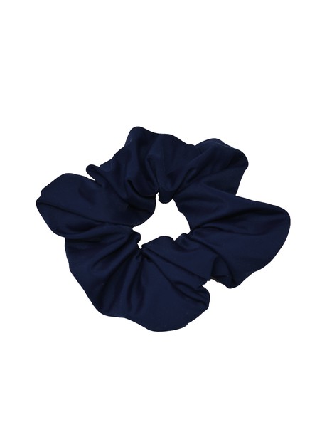 Scrunchie - dark blue from JUNGL