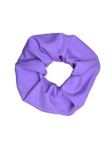 Scrunchie - lilac via JUNGL