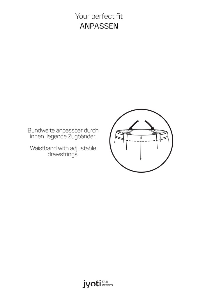 Peace Silk Dress Karishmi Cream White from Jyoti - Fair Works