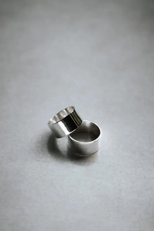 Moota Silver Ring from Jyoti - Fair Works