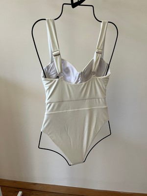 PROTO - ONE PIECE CREME from Kaly Ora