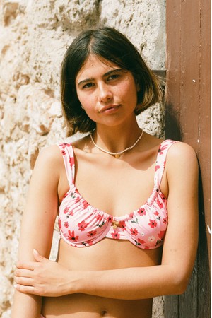 OLYMPIA Top from Kaly Ora