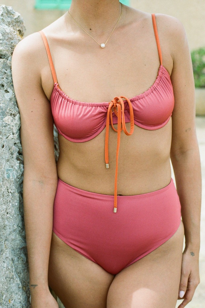 SUMBA Top from Kaly Ora