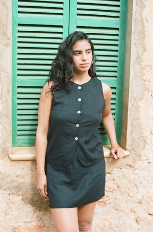 LIVIA Top from Kaly Ora