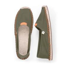 Urban Jungle ExtraFit Espadrilles for Men via Kingdom of Wow!