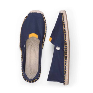 Urban Nights ExtraFit Espadrilles for Men from Kingdom of Wow!