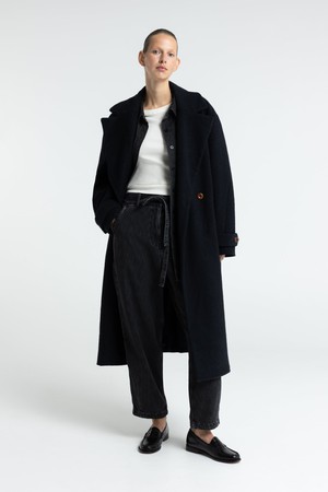 RORY | QUERCUS GREY WORN from Kings of Indigo