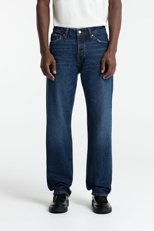 ROY | 15 OZ. VINTAGE WORN from Kings of Indigo