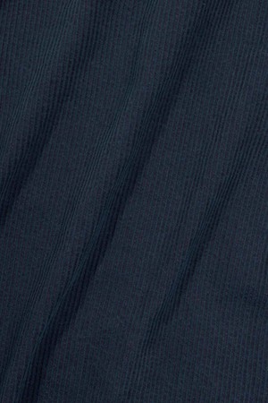 DUNCAN | MID INDIGO CORD from Kings of Indigo