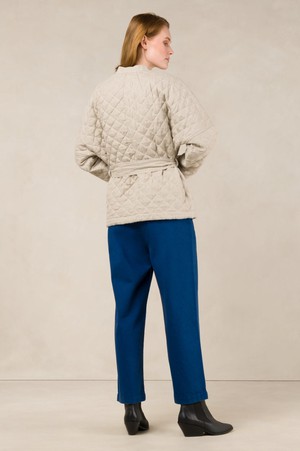 OPHELIA | NATURAL HEMP from Kings of Indigo OPHELIA | NATURAL HEMP from Kings of Indigo