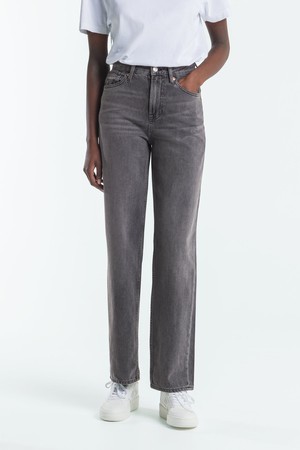 LIORA | PONY BLACK OD BLACK from Kings of Indigo