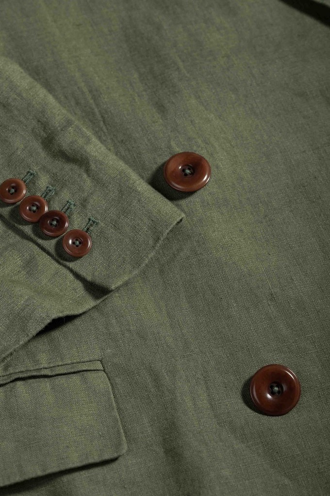 DIANA | FOUR LEAF CLOVER from Kings of Indigo