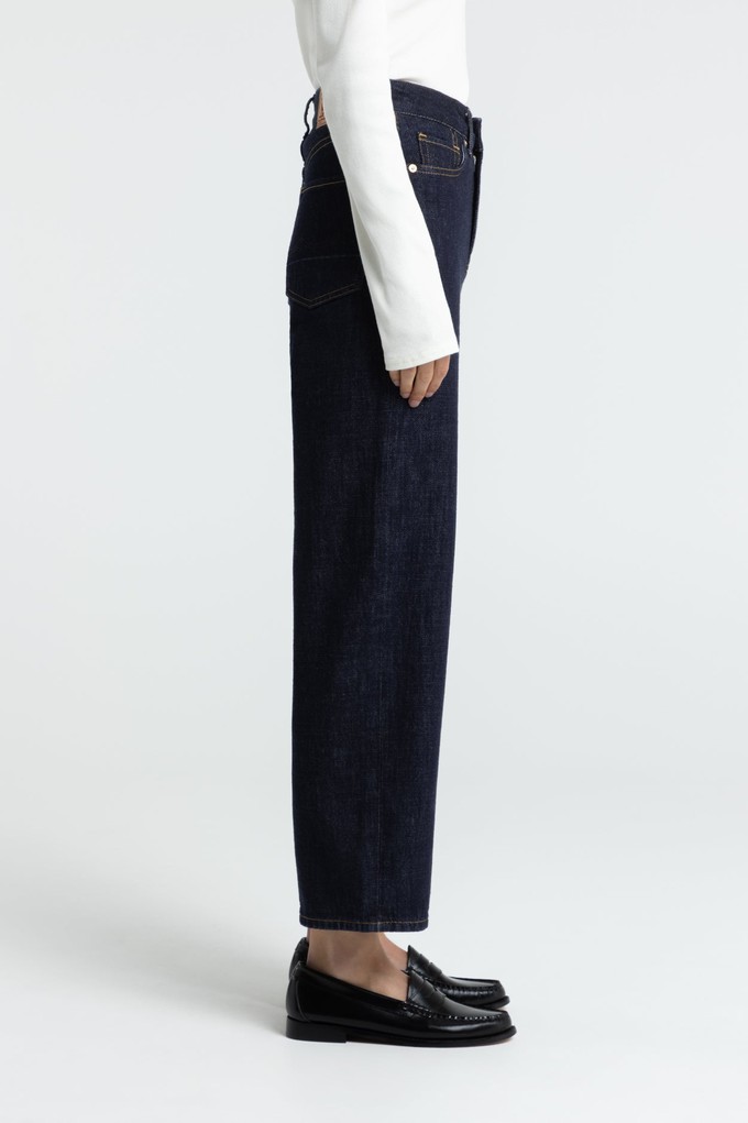 LIORA | SUSE RINSE from Kings of Indigo