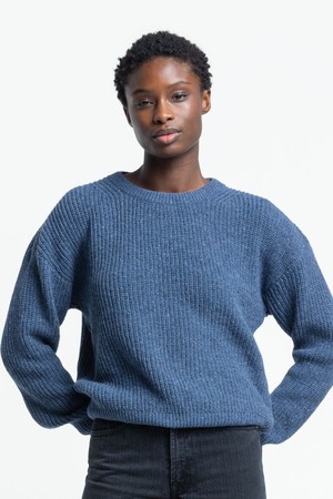 SILVIA | PRUSSE from Kings of Indigo