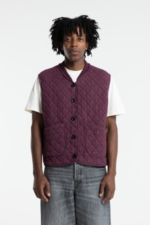 KIKO | MAUVE WINE from Kings of Indigo