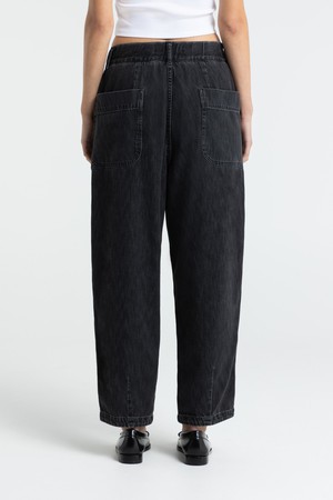 RORY | QUERCUS GREY WORN from Kings of Indigo