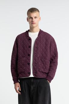 DAMBA | MAUVE WINE via Kings of Indigo