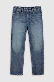 ROY | ECO VINTAGE LIGHT BLUE via Kings of Indigo